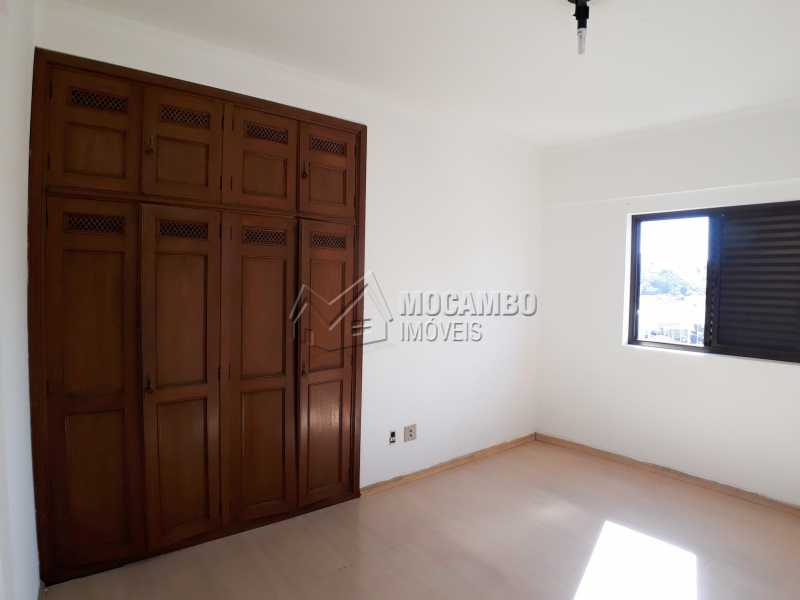 Conheça Suite do imóvel - Apartamento Condomínio Edifício José Carbonari, Itatiba, Centro, SP Para Venda e Aluguel, 3 Quartos, 100m² - FCAP30510 - 5 Suite - Apartamento Condomínio Edifício José Carbonari, Itatiba, Centro, SP Para Venda e Aluguel, 3 Quartos, 100m² - FCAP30510 - 5