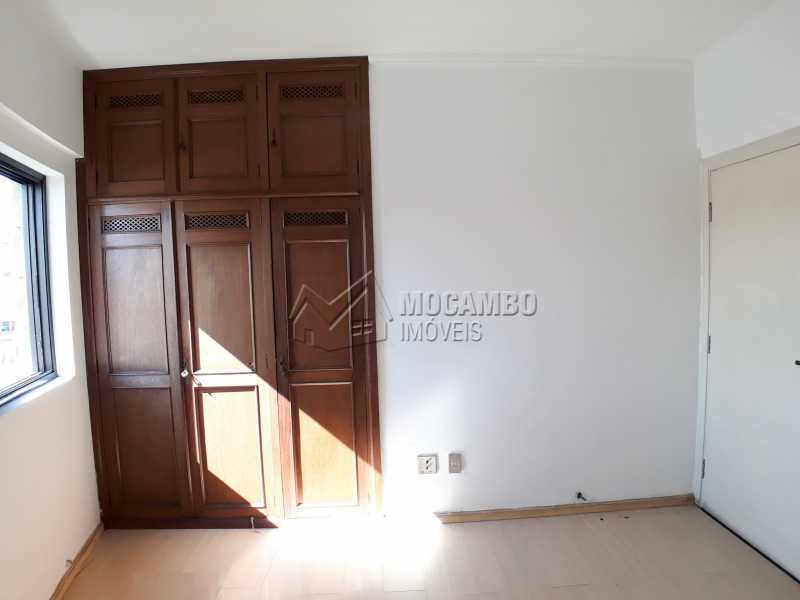 Conheça Dormitório 02 do imóvel - Apartamento Condomínio Edifício José Carbonari, Itatiba, Centro, SP Para Venda e Aluguel, 3 Quartos, 100m² - FCAP30510 - 8 Dormitório 02 - Apartamento Condomínio Edifício José Carbonari, Itatiba, Centro, SP Para Venda e Aluguel, 3 Quartos, 100m² - FCAP30510 - 8