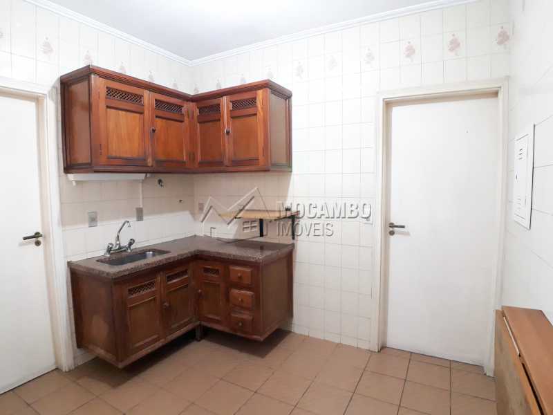Conheça Cozinha do imóvel - Apartamento Condomínio Edifício José Carbonari, Itatiba, Centro, SP Para Venda e Aluguel, 3 Quartos, 100m² - FCAP30510 - 4 Cozinha - Apartamento Condomínio Edifício José Carbonari, Itatiba, Centro, SP Para Venda e Aluguel, 3 Quartos, 100m² - FCAP30510 - 4