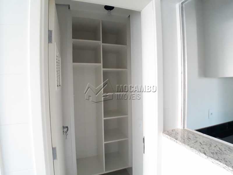 Conheça Lavanderia do imóvel - Apartamento Condomínio Residencial Luiza, Itatiba, Jardim Belém, SP Para Alugar, 3 Quartos, 90m² - FCAP30511 - 12 Lavanderia - Apartamento Condomínio Residencial Luiza, Itatiba, Jardim Belém, SP Para Alugar, 3 Quartos, 90m² - FCAP30511 - 12
