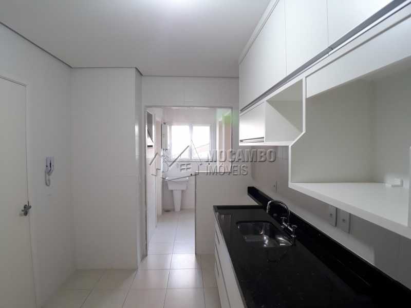 Conheça Cozinha do imóvel - Apartamento Condomínio Residencial Luiza, Itatiba, Jardim Belém, SP Para Alugar, 3 Quartos, 90m² - FCAP30511 - 1 Cozinha - Apartamento Condomínio Residencial Luiza, Itatiba, Jardim Belém, SP Para Alugar, 3 Quartos, 90m² - FCAP30511 - 1