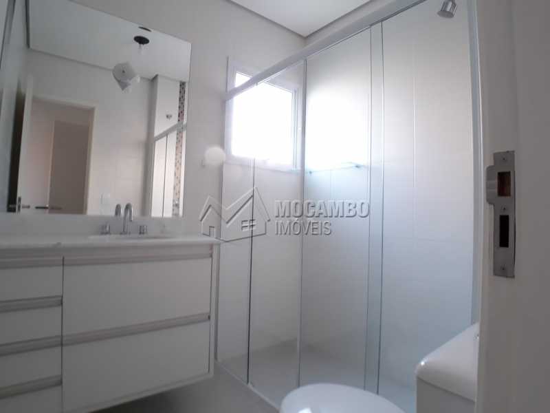 Conheça Banheiro do imóvel - Apartamento Condomínio Residencial Luiza, Itatiba, Jardim Belém, SP Para Alugar, 3 Quartos, 90m² - FCAP30511 - 9 Banheiro - Apartamento Condomínio Residencial Luiza, Itatiba, Jardim Belém, SP Para Alugar, 3 Quartos, 90m² - FCAP30511 - 9