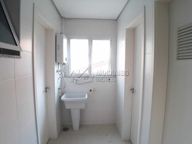 Conheça Lavanderia do imóvel - Apartamento Condomínio Residencial Luiza, Itatiba, Jardim Belém, SP Para Alugar, 3 Quartos, 90m² - FCAP30511 - 11 Lavanderia - Apartamento Condomínio Residencial Luiza, Itatiba, Jardim Belém, SP Para Alugar, 3 Quartos, 90m² - FCAP30511 - 11