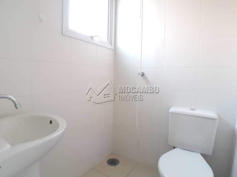 Conheça Banheiro do imóvel - Apartamento Condomínio Residencial Luiza, Itatiba, Jardim Belém, SP Para Alugar, 3 Quartos, 90m² - FCAP30511 - 10 Banheiro - Apartamento Condomínio Residencial Luiza, Itatiba, Jardim Belém, SP Para Alugar, 3 Quartos, 90m² - FCAP30511 - 10