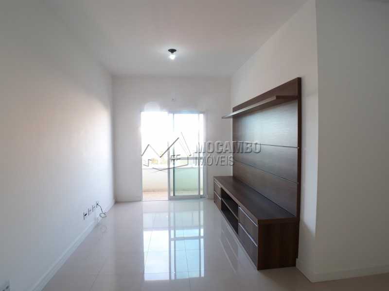 Conheça Sala do imóvel - Apartamento Condomínio Residencial Luiza, Itatiba, Jardim Belém, SP Para Alugar, 3 Quartos, 90m² - FCAP30511 - 4 Sala - Apartamento Condomínio Residencial Luiza, Itatiba, Jardim Belém, SP Para Alugar, 3 Quartos, 90m² - FCAP30511 - 4