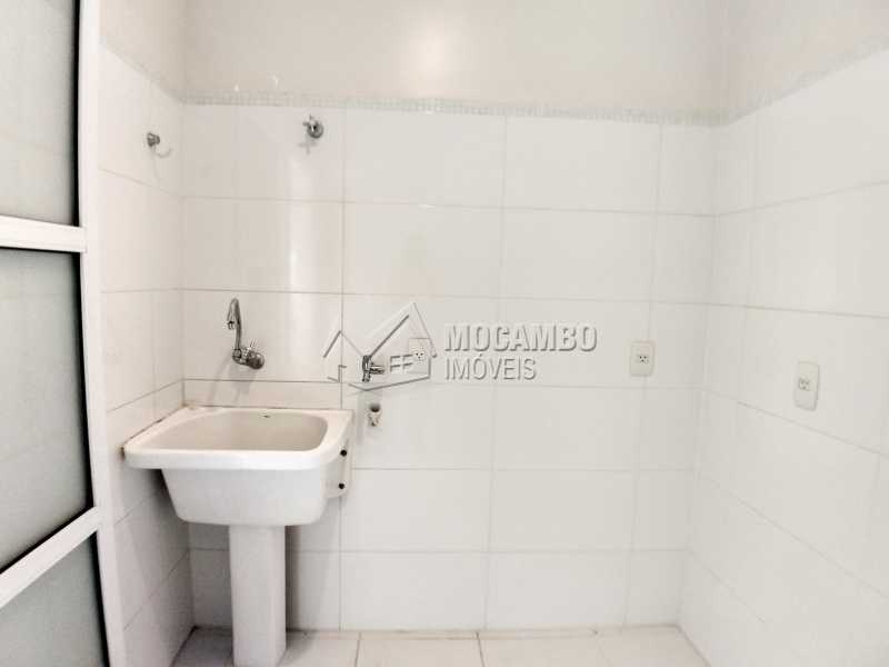 Conheça Área de Serviço do imóvel - Apartamento Itatiba, Jardim Belém, SP Para Alugar, 3 Quartos, 183m² - FCAP30512 - 17 Área de Serviço - Apartamento Itatiba, Jardim Belém, SP Para Alugar, 3 Quartos, 183m² - FCAP30512 - 17