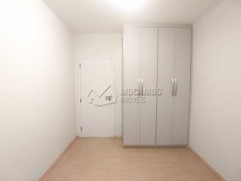 Conheça Quarto do imóvel - Apartamento Itatiba, Jardim Belém, SP Para Alugar, 3 Quartos, 183m² - FCAP30512 - 15 Quarto - Apartamento Itatiba, Jardim Belém, SP Para Alugar, 3 Quartos, 183m² - FCAP30512 - 15