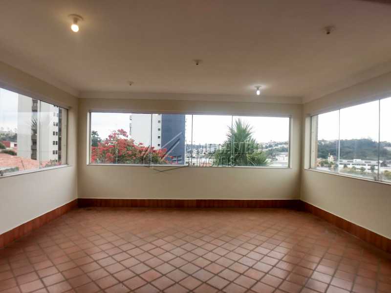 Conheça Sala do imóvel - Apartamento Itatiba, Jardim Belém, SP Para Alugar, 3 Quartos, 183m² - FCAP30512 - 6 Sala - Apartamento Itatiba, Jardim Belém, SP Para Alugar, 3 Quartos, 183m² - FCAP30512 - 6