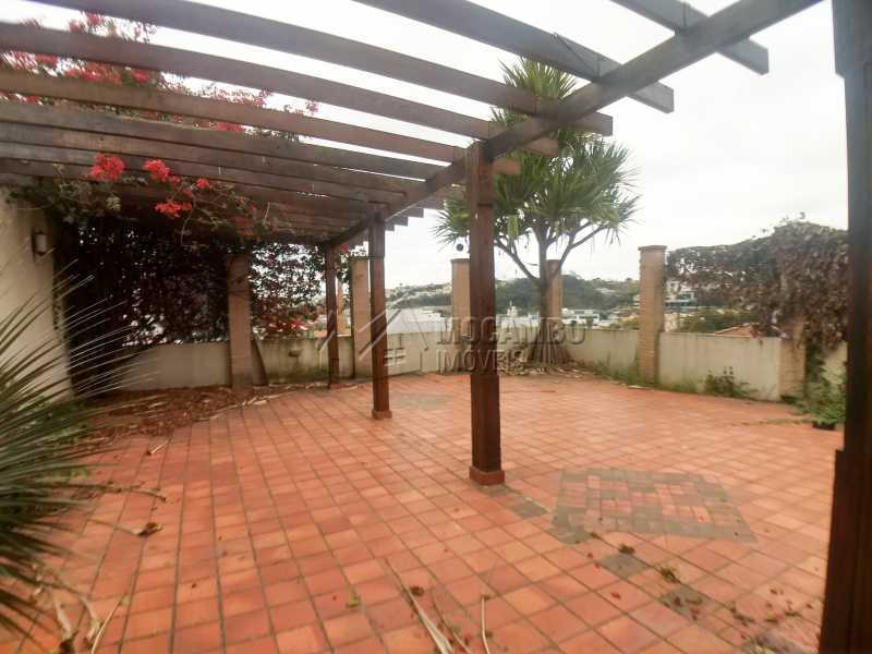 Conheça Área Externa do imóvel - Apartamento Itatiba, Jardim Belém, SP Para Alugar, 3 Quartos, 183m² - FCAP30512 - 18 Área Externa - Apartamento Itatiba, Jardim Belém, SP Para Alugar, 3 Quartos, 183m² - FCAP30512 - 18