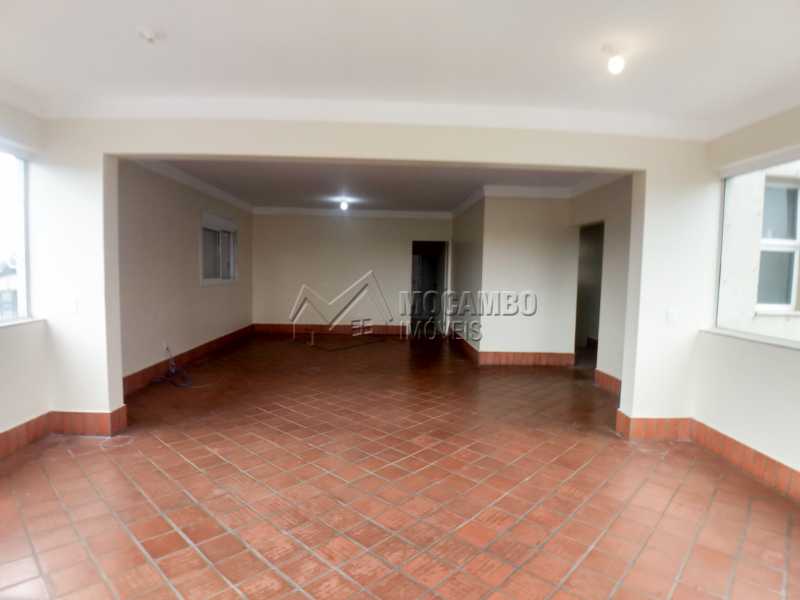 Conheça Sala do imóvel - Apartamento Itatiba, Jardim Belém, SP Para Alugar, 3 Quartos, 183m² - FCAP30512 - 1 Sala - Apartamento Itatiba, Jardim Belém, SP Para Alugar, 3 Quartos, 183m² - FCAP30512 - 1