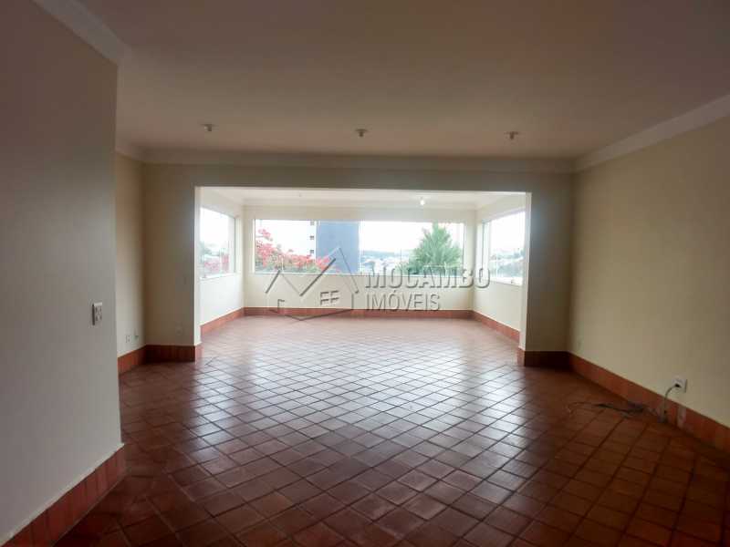 Conheça Sala do imóvel - Apartamento Itatiba, Jardim Belém, SP Para Alugar, 3 Quartos, 183m² - FCAP30512 - 5 Sala - Apartamento Itatiba, Jardim Belém, SP Para Alugar, 3 Quartos, 183m² - FCAP30512 - 5