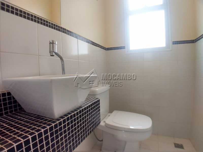 Conheça Lavabo do imóvel - Apartamento Itatiba, Jardim Belém, SP Para Alugar, 3 Quartos, 183m² - FCAP30512 - 7 Lavabo - Apartamento Itatiba, Jardim Belém, SP Para Alugar, 3 Quartos, 183m² - FCAP30512 - 7