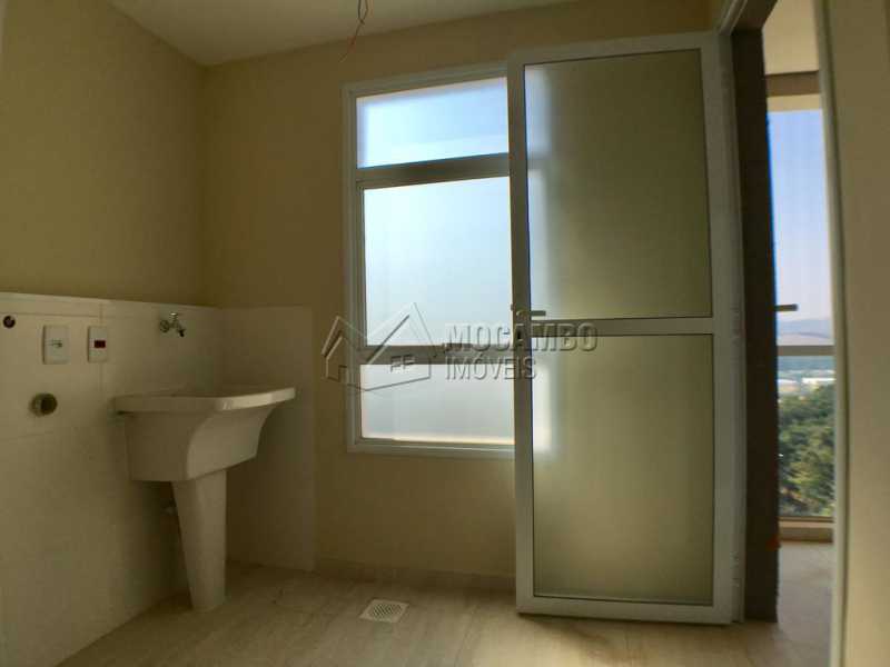 Conheça Lavanderia do imóvel - Apartamento 2 quartos à venda Itatiba,SP - R$ 350.000 - FCAP20986 - 5 Lavanderia - Apartamento 2 quartos à venda Itatiba,SP - R$ 350.000 - FCAP20986 - 5