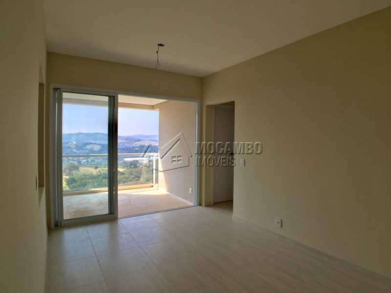 Conheça Sala do imóvel - Apartamento 2 quartos à venda Itatiba,SP - R$ 350.000 - FCAP20986 - 9 Sala - Apartamento 2 quartos à venda Itatiba,SP - R$ 350.000 - FCAP20986 - 9