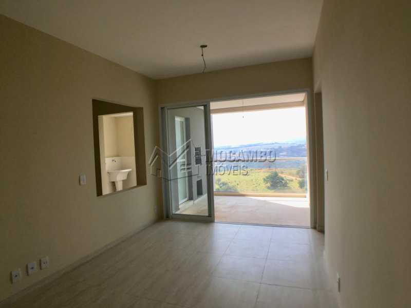 Conheça Sala do imóvel - Apartamento 2 quartos à venda Itatiba,SP - R$ 350.000 - FCAP20986 - 10 Sala - Apartamento 2 quartos à venda Itatiba,SP - R$ 350.000 - FCAP20986 - 10