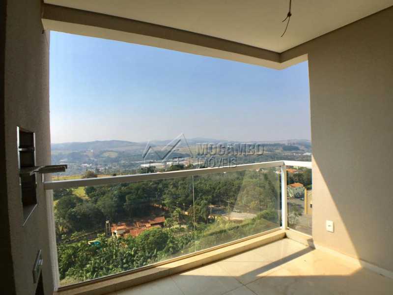 Conheça Varanda do imóvel - Apartamento 2 quartos à venda Itatiba,SP - R$ 350.000 - FCAP20986 - 8 Varanda - Apartamento 2 quartos à venda Itatiba,SP - R$ 350.000 - FCAP20986 - 8