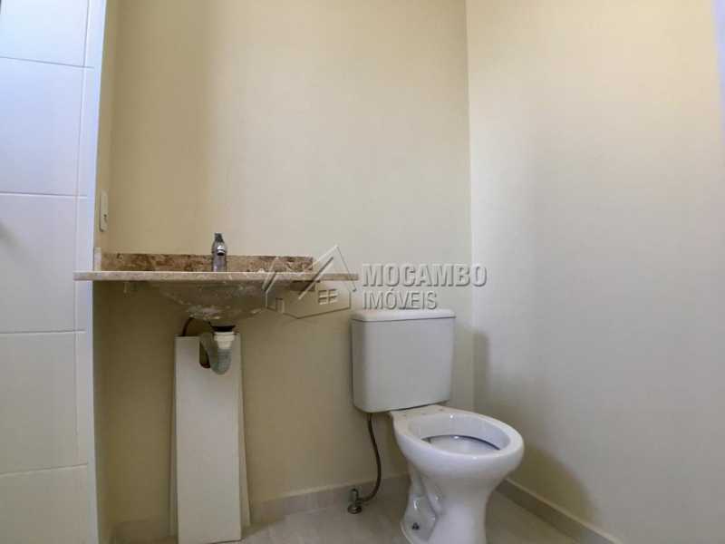 Conheça Banheiro suíte do imóvel - Apartamento 2 quartos à venda Itatiba,SP - R$ 350.000 - FCAP20986 - 14 Banheiro suíte - Apartamento 2 quartos à venda Itatiba,SP - R$ 350.000 - FCAP20986 - 14