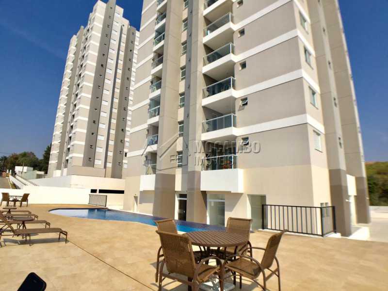 Conheça Área externa do imóvel - Apartamento 2 quartos à venda Itatiba,SP - R$ 350.000 - FCAP20986 - 16 Área externa - Apartamento 2 quartos à venda Itatiba,SP - R$ 350.000 - FCAP20986 - 16
