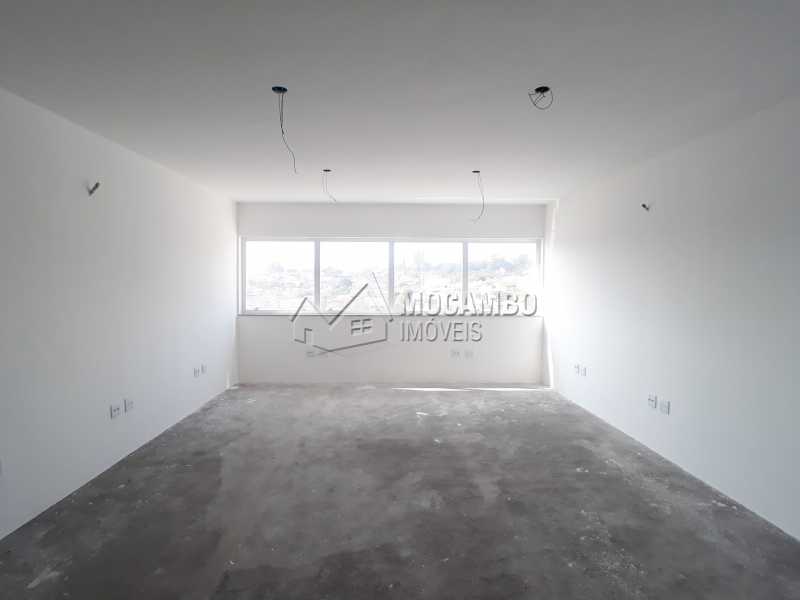 Conheça Sala do imóvel - Sala Comercial 17m² para alugar Itatiba,SP - R$ 900 - FCSL00208 - 3 Sala - Sala Comercial 17m² para alugar Itatiba,SP - R$ 900 - FCSL00208 - 3
