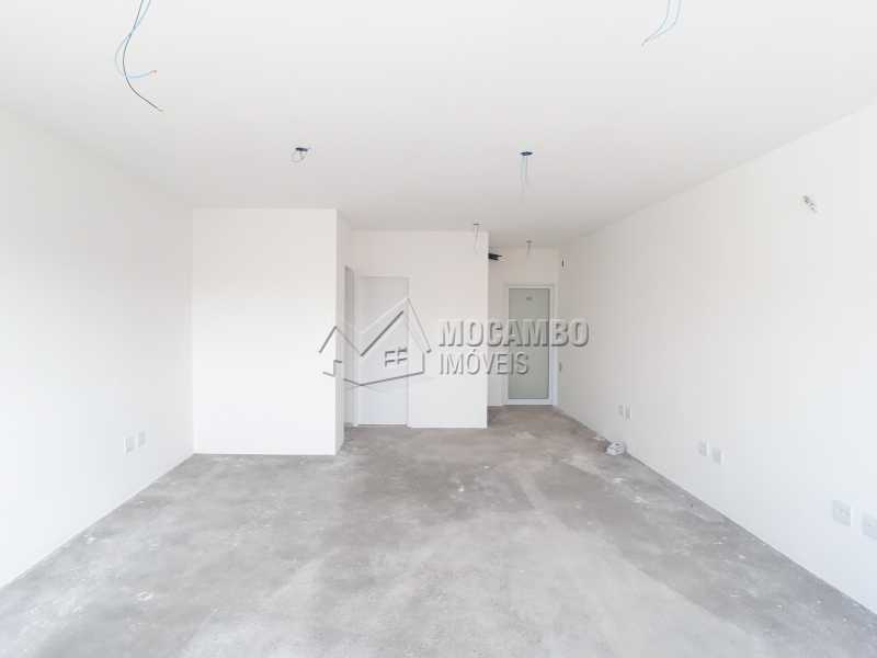 Conheça Sala do imóvel - Sala Comercial 17m² para alugar Itatiba,SP - R$ 900 - FCSL00208 - 1 Sala - Sala Comercial 17m² para alugar Itatiba,SP - R$ 900 - FCSL00208 - 1