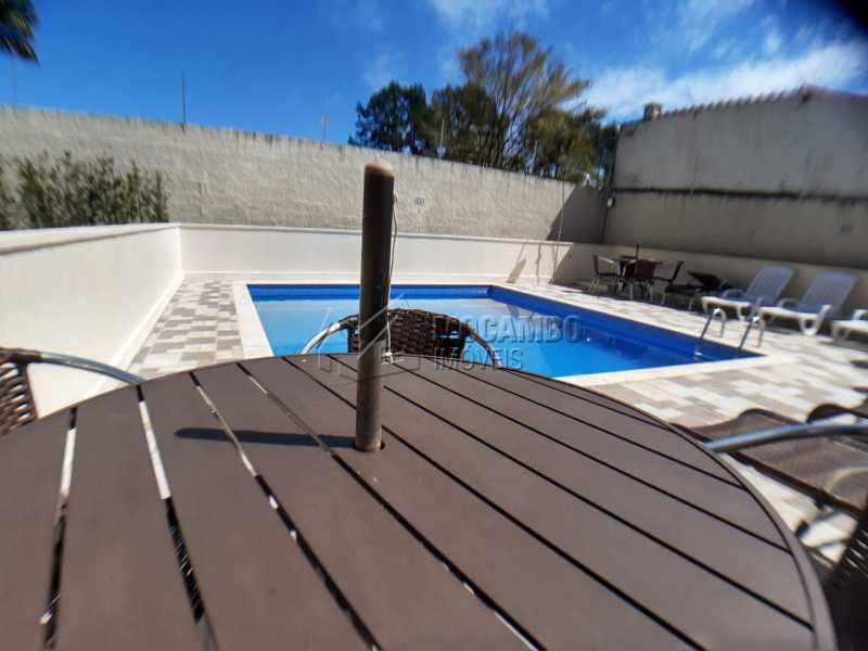 Conheça Piscina do imóvel - Apartamento 2 quartos à venda Itatiba,SP - R$ 290.000 - FCAP20988 - 3 Piscina - Apartamento 2 quartos à venda Itatiba,SP - R$ 290.000 - FCAP20988 - 3