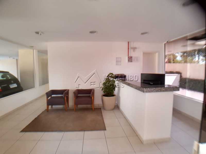 Conheça Recepção do imóvel - Apartamento 2 quartos à venda Itatiba,SP - R$ 290.000 - FCAP20988 - 11 Recepção - Apartamento 2 quartos à venda Itatiba,SP - R$ 290.000 - FCAP20988 - 11