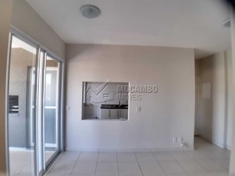 Conheça Sala do imóvel - Apartamento 2 quartos à venda Itatiba,SP - R$ 290.000 - FCAP20988 - 8 Sala - Apartamento 2 quartos à venda Itatiba,SP - R$ 290.000 - FCAP20988 - 8
