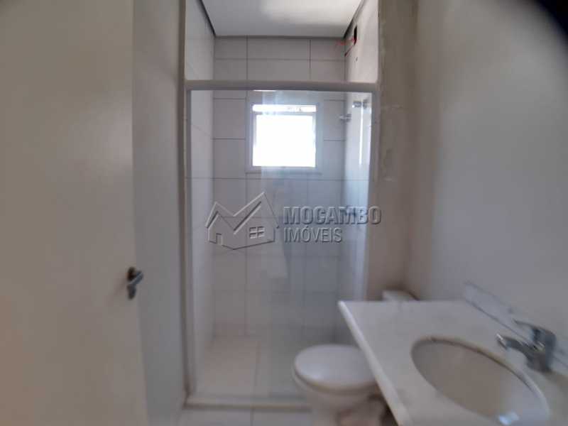 Conheça Banheiro do imóvel - Apartamento 2 quartos à venda Itatiba,SP - R$ 290.000 - FCAP20988 - 10 Banheiro - Apartamento 2 quartos à venda Itatiba,SP - R$ 290.000 - FCAP20988 - 10