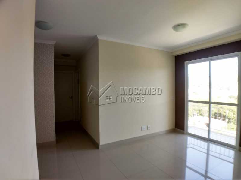 Conheça Sala do imóvel - Apartamento 2 quartos para alugar Itatiba,SP - R$ 1.200 - FCAP20989 - 3 Sala - Apartamento 2 quartos para alugar Itatiba,SP - R$ 1.200 - FCAP20989 - 3