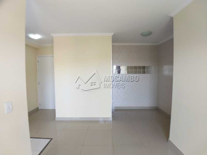 Conheça Sala do imóvel - Apartamento 2 quartos para alugar Itatiba,SP - R$ 1.200 - FCAP20989 - 4 Sala - Apartamento 2 quartos para alugar Itatiba,SP - R$ 1.200 - FCAP20989 - 4