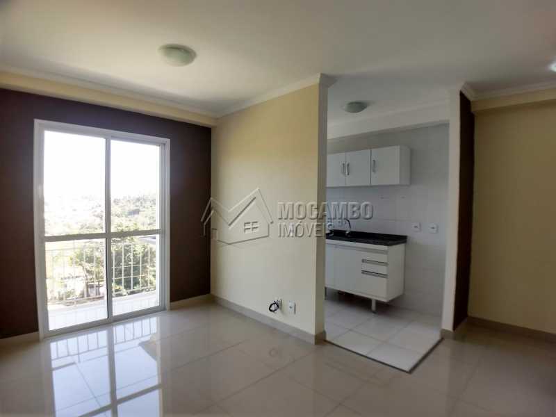 Conheça Sala do imóvel - Apartamento 2 quartos para alugar Itatiba,SP - R$ 1.200 - FCAP20989 - 1 Sala - Apartamento 2 quartos para alugar Itatiba,SP - R$ 1.200 - FCAP20989 - 1