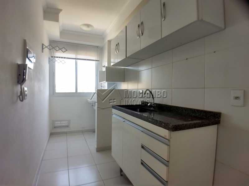 Conheça Cozinha do imóvel - Apartamento 2 quartos para alugar Itatiba,SP - R$ 1.200 - FCAP20989 - 5 Cozinha - Apartamento 2 quartos para alugar Itatiba,SP - R$ 1.200 - FCAP20989 - 5