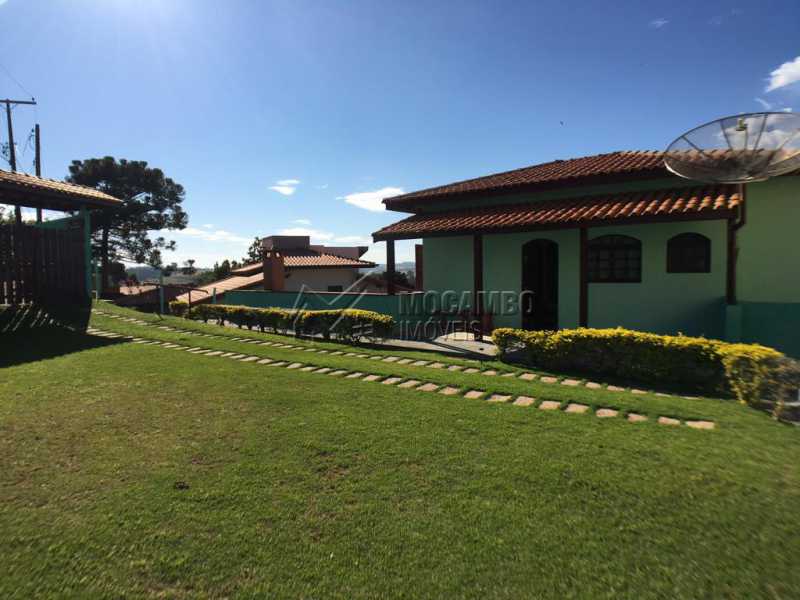 Conheça Fachada do imóvel - Casa em Condomínio 3 quartos à venda Itatiba,SP - R$ 700.000 - FCCN30414 - 5 Fachada - Casa em Condomínio 3 quartos à venda Itatiba,SP - R$ 700.000 - FCCN30414 - 5