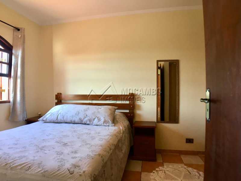 Conheça Suíte do imóvel - Casa em Condomínio 3 quartos à venda Itatiba,SP - R$ 700.000 - FCCN30414 - 9 Suíte - Casa em Condomínio 3 quartos à venda Itatiba,SP - R$ 700.000 - FCCN30414 - 9