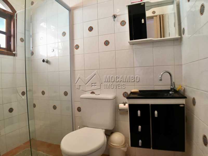 Conheça Banheiro suíte do imóvel - Casa em Condomínio 3 quartos à venda Itatiba,SP - R$ 700.000 - FCCN30414 - 10 Banheiro suíte - Casa em Condomínio 3 quartos à venda Itatiba,SP - R$ 700.000 - FCCN30414 - 10