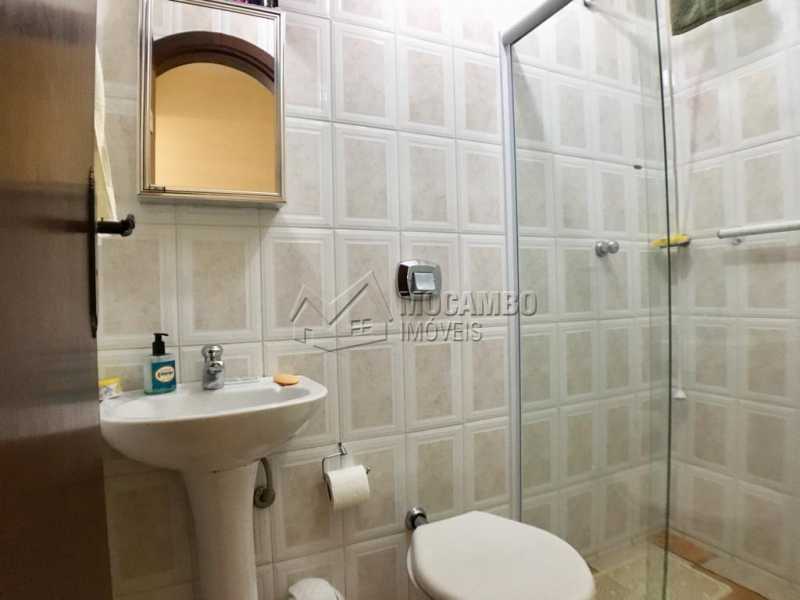 Conheça Banheiro social do imóvel - Casa em Condomínio 3 quartos à venda Itatiba,SP - R$ 700.000 - FCCN30414 - 12 Banheiro social - Casa em Condomínio 3 quartos à venda Itatiba,SP - R$ 700.000 - FCCN30414 - 12
