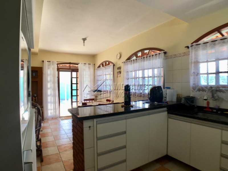 Conheça Cozinha do imóvel - Casa em Condomínio 3 quartos à venda Itatiba,SP - R$ 700.000 - FCCN30414 - 13 Cozinha - Casa em Condomínio 3 quartos à venda Itatiba,SP - R$ 700.000 - FCCN30414 - 13