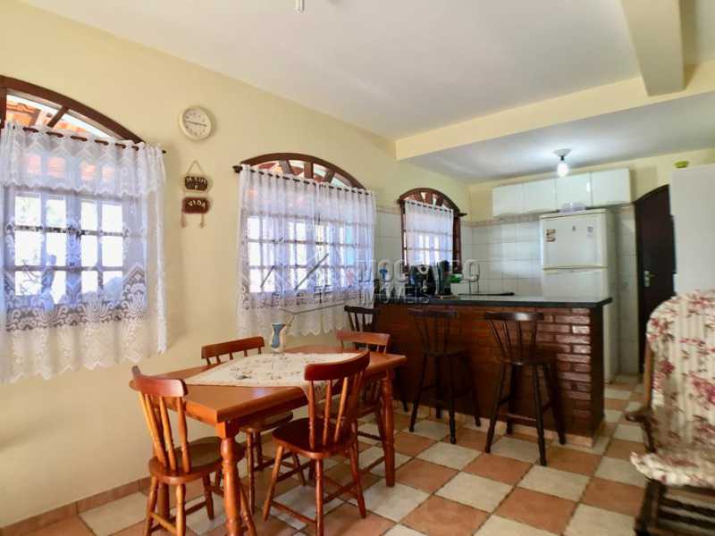Conheça Sala de jantar do imóvel - Casa em Condomínio 3 quartos à venda Itatiba,SP - R$ 700.000 - FCCN30414 - 15 Sala de jantar - Casa em Condomínio 3 quartos à venda Itatiba,SP - R$ 700.000 - FCCN30414 - 15