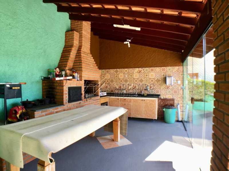 Conheça Churrasqueira do imóvel - Casa em Condomínio 3 quartos à venda Itatiba,SP - R$ 700.000 - FCCN30414 - 19 Churrasqueira - Casa em Condomínio 3 quartos à venda Itatiba,SP - R$ 700.000 - FCCN30414 - 19