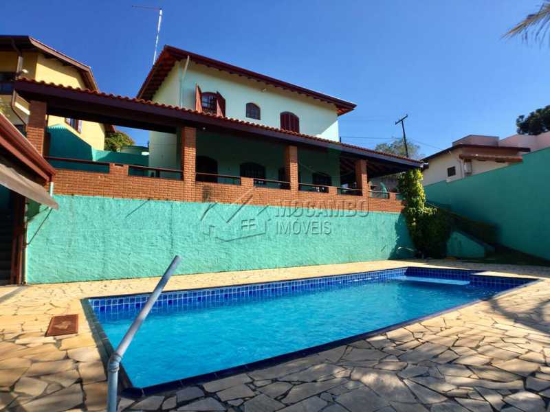 Conheça Área externa do imóvel - Casa em Condomínio 3 quartos à venda Itatiba,SP - R$ 700.000 - FCCN30414 - 1 Área externa - Casa em Condomínio 3 quartos à venda Itatiba,SP - R$ 700.000 - FCCN30414 - 1