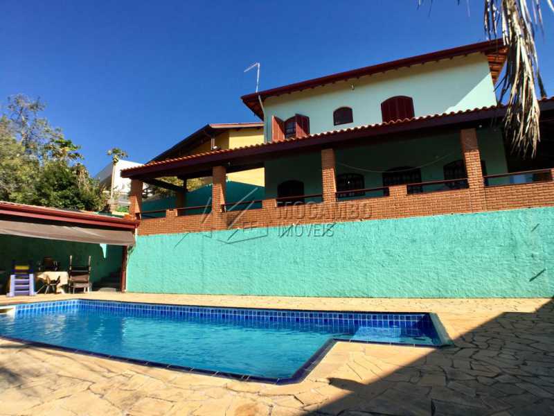Conheça Área externa do imóvel - Casa em Condomínio 3 quartos à venda Itatiba,SP - R$ 700.000 - FCCN30414 - 3 Área externa - Casa em Condomínio 3 quartos à venda Itatiba,SP - R$ 700.000 - FCCN30414 - 3