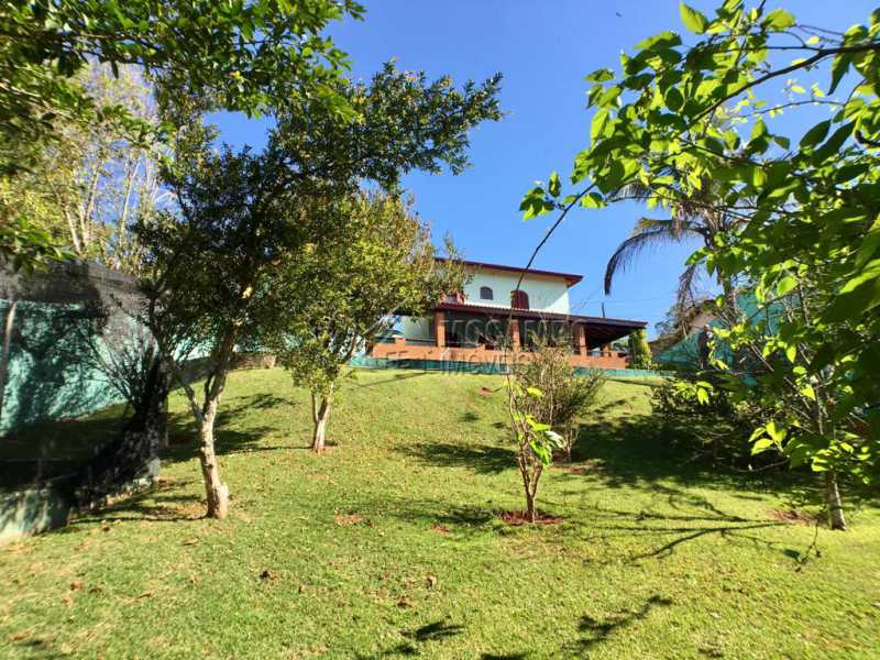 Conheça Pomar do imóvel - Casa em Condomínio 3 quartos à venda Itatiba,SP - R$ 700.000 - FCCN30414 - 24 Pomar - Casa em Condomínio 3 quartos à venda Itatiba,SP - R$ 700.000 - FCCN30414 - 24