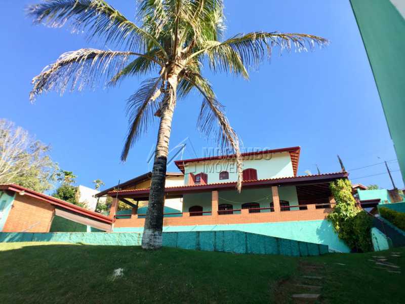 Conheça Área externa do imóvel - Casa em Condomínio 3 quartos à venda Itatiba,SP - R$ 700.000 - FCCN30414 - 29 Área externa - Casa em Condomínio 3 quartos à venda Itatiba,SP - R$ 700.000 - FCCN30414 - 29