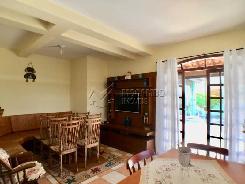 Conheça Sala de tv do imóvel - Casa em Condomínio 3 quartos à venda Itatiba,SP - R$ 700.000 - FCCN30414 - 16 Sala de tv - Casa em Condomínio 3 quartos à venda Itatiba,SP - R$ 700.000 - FCCN30414 - 16