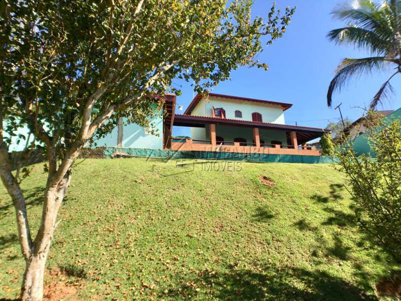 Conheça Área externa do imóvel - Casa em Condomínio 3 quartos à venda Itatiba,SP - R$ 700.000 - FCCN30414 - 26 Área externa - Casa em Condomínio 3 quartos à venda Itatiba,SP - R$ 700.000 - FCCN30414 - 26