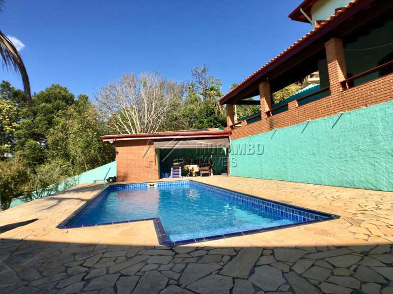 Conheça Piscina do imóvel - Casa em Condomínio 3 quartos à venda Itatiba,SP - R$ 700.000 - FCCN30414 - 27 Piscina - Casa em Condomínio 3 quartos à venda Itatiba,SP - R$ 700.000 - FCCN30414 - 27