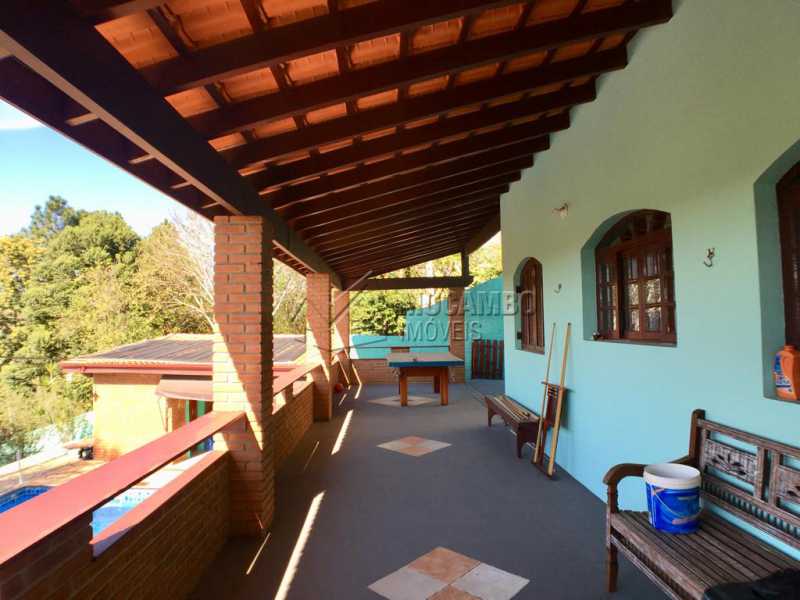 Conheça Varanda do imóvel - Casa em Condomínio 3 quartos à venda Itatiba,SP - R$ 700.000 - FCCN30414 - 18 Varanda - Casa em Condomínio 3 quartos à venda Itatiba,SP - R$ 700.000 - FCCN30414 - 18