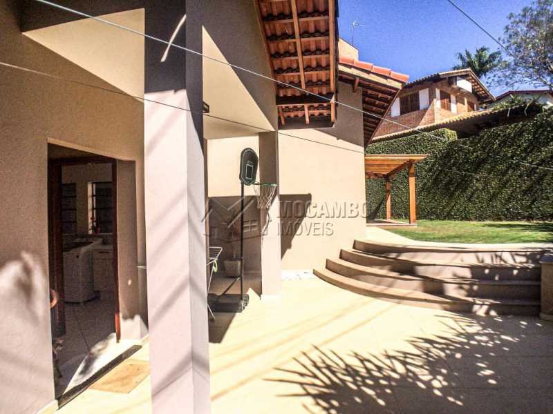 Conheça Area Externa do imóvel - Casa em Condomínio 3 quartos à venda Itatiba,SP - R$ 1.300.000 - FCCN30415 - 21 Area Externa - Casa em Condomínio 3 quartos à venda Itatiba,SP - R$ 1.300.000 - FCCN30415 - 21
