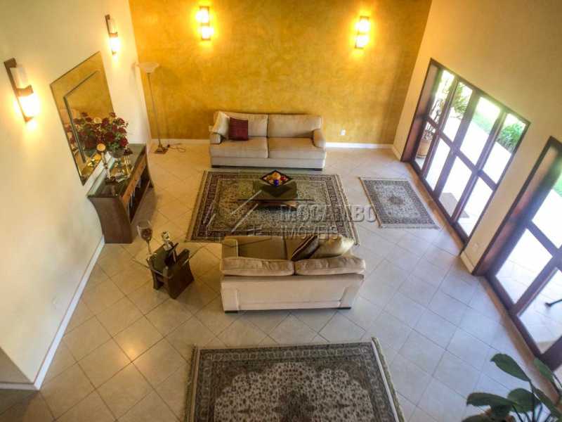 Conheça Sala de estar do imóvel - Casa em Condomínio 3 quartos à venda Itatiba,SP - R$ 1.300.000 - FCCN30415 - 7 Sala de estar - Casa em Condomínio 3 quartos à venda Itatiba,SP - R$ 1.300.000 - FCCN30415 - 7