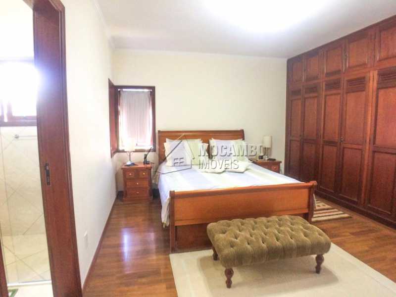 Conheça Suíte do imóvel - Casa em Condomínio 3 quartos à venda Itatiba,SP - R$ 1.300.000 - FCCN30415 - 17 Suíte - Casa em Condomínio 3 quartos à venda Itatiba,SP - R$ 1.300.000 - FCCN30415 - 17